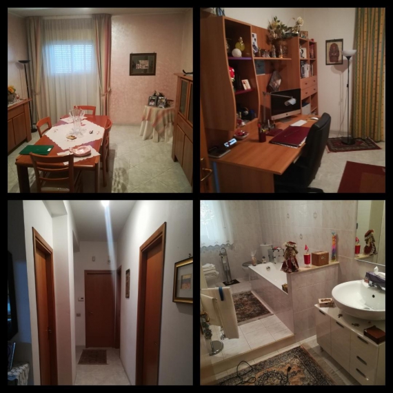 Foto 2 Appartamento in Vendita in Via Carlo Parisi, 48 - Giarre (CT)