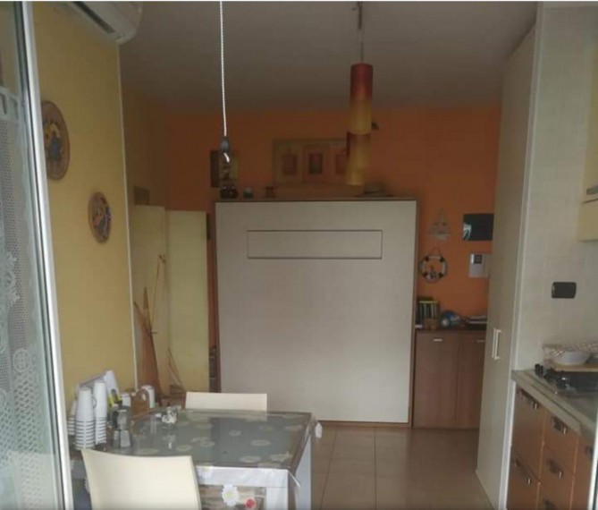 Foto Appartamento in Vendita in Via Vasco De Gala 7 - San Salvo (CH)