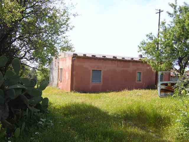 Foto Casa indipendente in Vendita in Contrada Tesauro N 57 - Cerchiara di Calabria (CS)