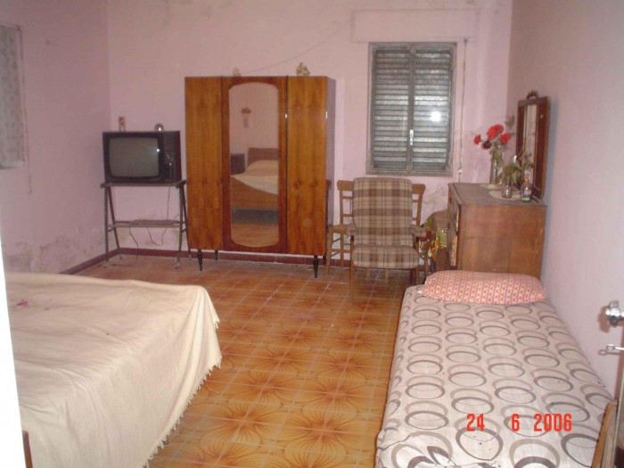 Foto 2 Casa indipendente in Vendita in Contrada Tesauro N 57 - Cerchiara di Calabria (CS)