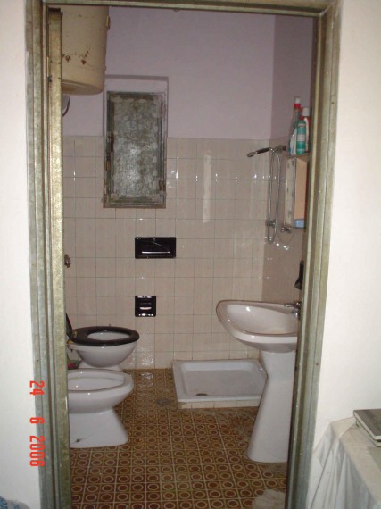 Foto 3 Casa indipendente in Vendita in Contrada Tesauro N 57 - Cerchiara di Calabria (CS)