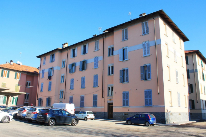 Foto principale Appartamento in Vendita in Viale Partigiani N 61 - Pavia (PV)