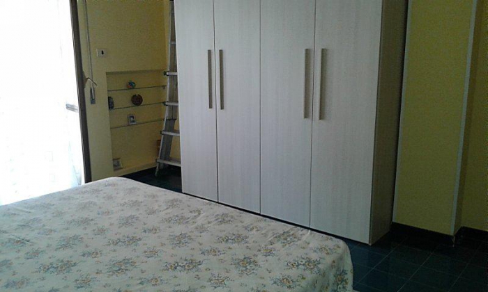 Foto 2 Appartamento in Vendita in Via Della Rifiorita 33 - Mondragone (CE)