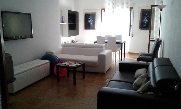 Foto 5 Appartamento in Vendita in Via Della Rifiorita 33 - Mondragone (CE)