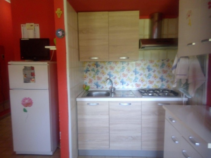 Foto Appartamento in Affitto in S.s.adriatica-ARETUSA - San Salvo (CH)