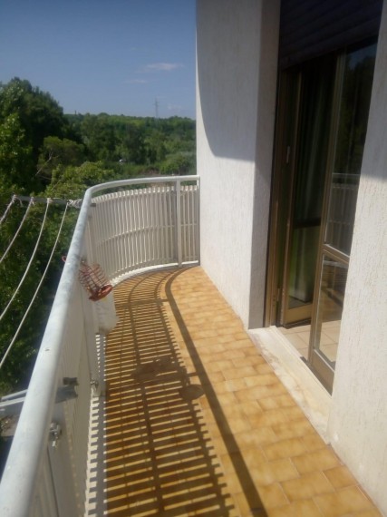 Foto 4 Appartamento in Affitto in S.s.adriatica-ARETUSA - San Salvo (CH)