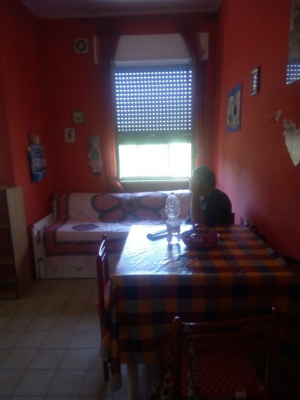 Foto 5 Appartamento in Affitto in S.s.adriatica-ARETUSA - San Salvo (CH)
