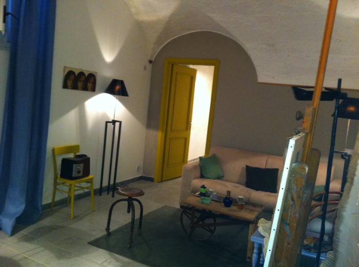 Foto principale Appartamento in Vendita in Piazza Del Fico - Roma (RM)