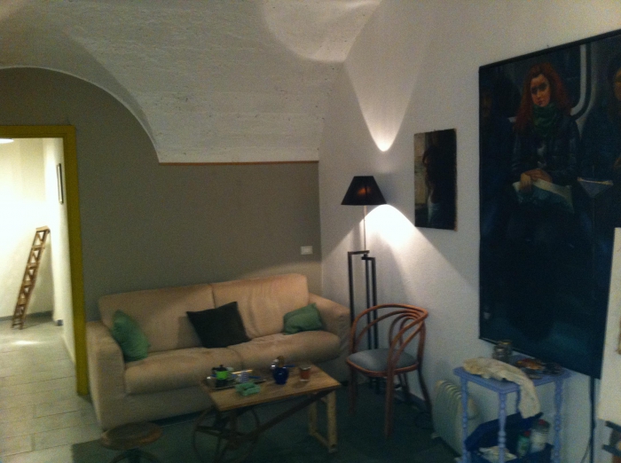 Foto 2 Appartamento in Vendita in Piazza Del Fico - Roma (RM)