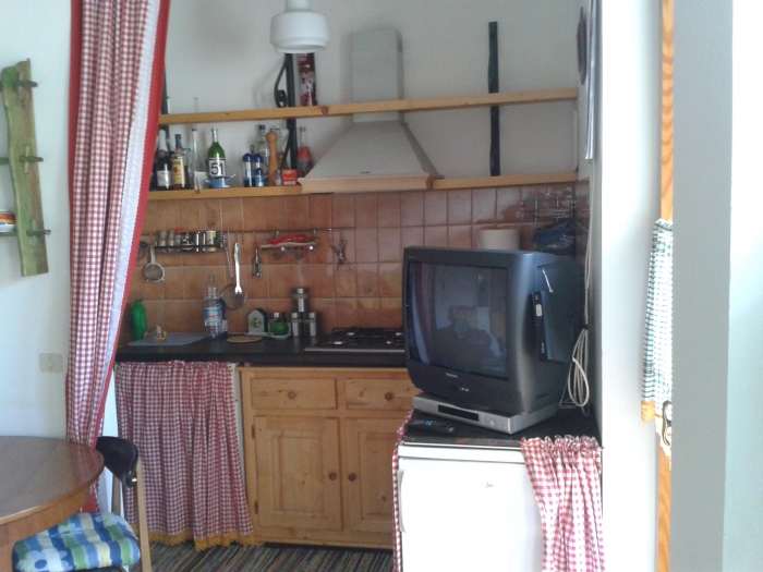 Foto 3 Appartamento in Vendita in Via 4 Novembre 58  - Frabosa Sottana (CN)