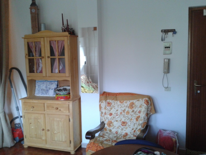 Foto 4 Appartamento in Vendita in Via 4 Novembre 58  - Frabosa Sottana (CN)