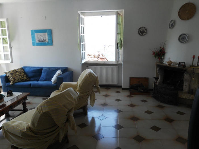 Foto 3 Appartamento in Vendita in Loc. Godano 23 - Sesta Godano (SP)