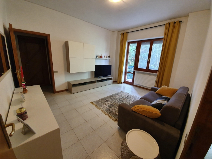 Foto principale Appartamento in Vendita in Via Genova  - Viterbo (VT)