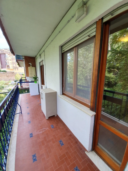 Foto 5 Appartamento in Vendita in Via Genova  - Viterbo (VT)