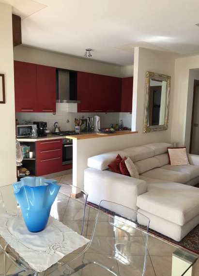 Foto 2 Appartamento in Vendita in Via Del Molino 35 - Brescia (BS)