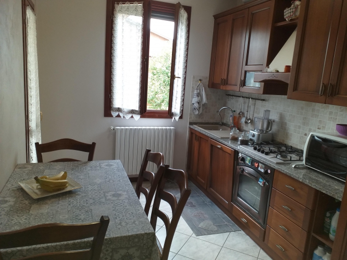 Foto 3 Appartamento in Vendita in Via Nicolo' Copernico 4 - Castellarano (RE)
