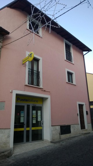 Foto principale Casa indipendente in Affitto in Arischia  Via Fossato 14 - L'Aquila (AQ)