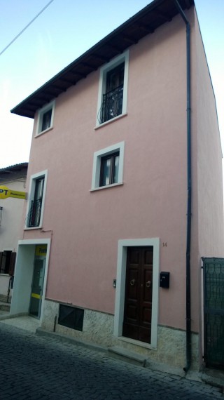 Foto 2 Casa indipendente in Affitto in Arischia  Via Fossato 14 - L'Aquila (AQ)