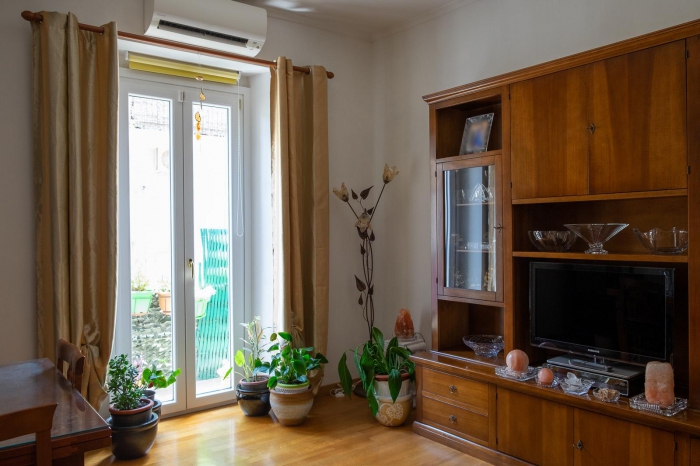 Foto 2 Appartamento in Vendita in Via Barbazza - Roma (RM)