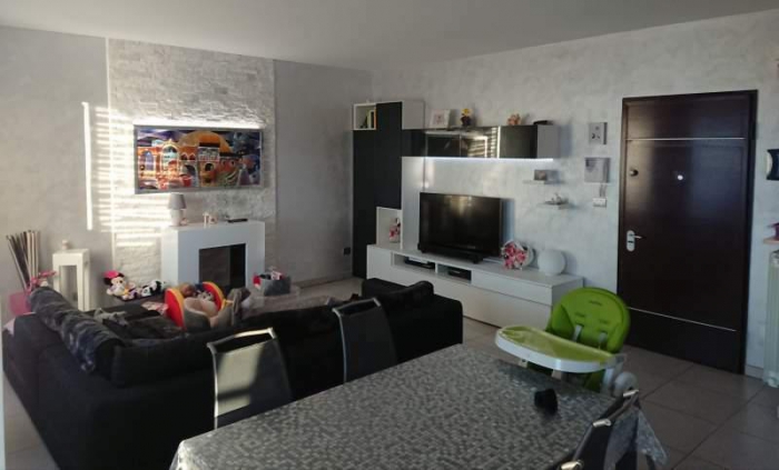Foto 3 Appartamento in Vendita in Corso Francia - Cuneo (CN)