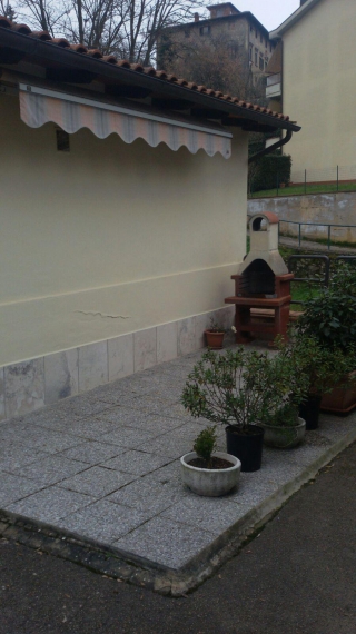 Foto 2 Casa indipendente in Vendita in Via Del Molino N. 12 - Cavriglia (AR)