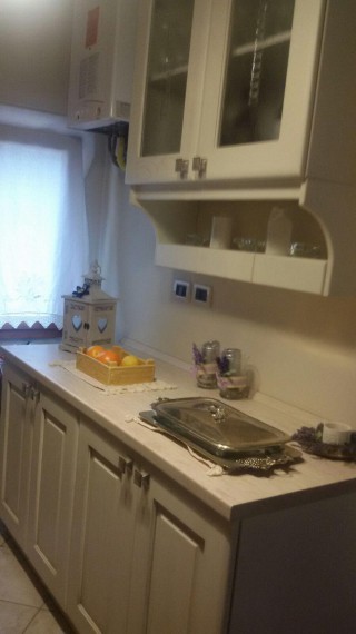 Foto 4 Casa indipendente in Vendita in Via Del Molino N. 12 - Cavriglia (AR)