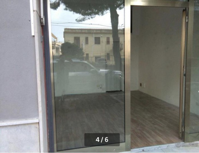 Foto 4 Negozio in Affitto in Viale Aldo Moro  - Partinico (PA)