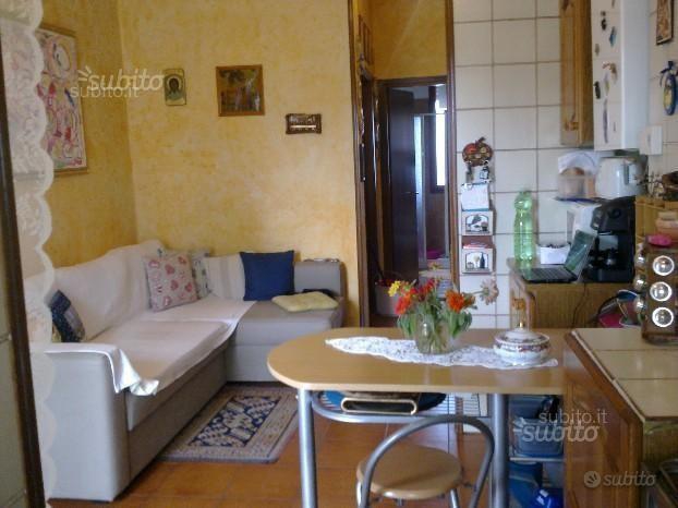 Foto 2 Appartamento in Vendita in Via Giovani Pascoli 4 - Cadoneghe (PD)