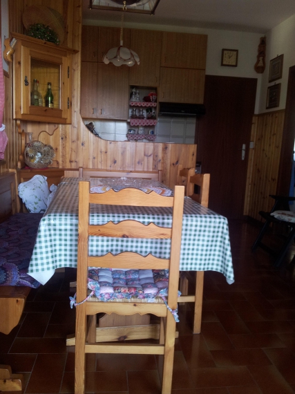 Foto 2 Appartamento in Vendita in Via Di Rovaci 1 - Marliana (PT)
