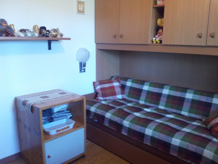 Foto 4 Appartamento in Vendita in Via Di Rovaci 1 - Marliana (PT)