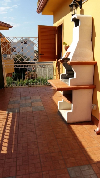 Foto principale Appartamento in Vendita in Via Principe Lanza Di Trabia  - San Nicola Arcella (CS)