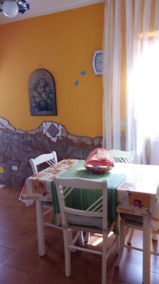 Foto 4 Appartamento in Vendita in Via Principe Lanza Di Trabia  - San Nicola Arcella (CS)