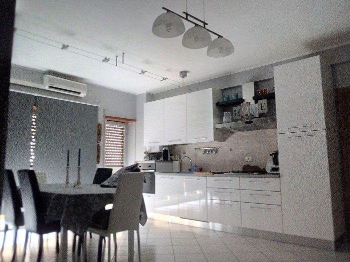 Foto principale Appartamento in Vendita in Via Toscana - Alba Adriatica (TE)