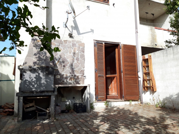Foto 5 Casa indipendente in Vendita in Via Pietro Nenni 113 - Usini (SS)