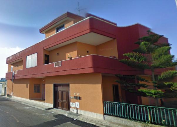 Foto Appartamento in Vendita in Via Basilicata, 34 - Calimera (LE)