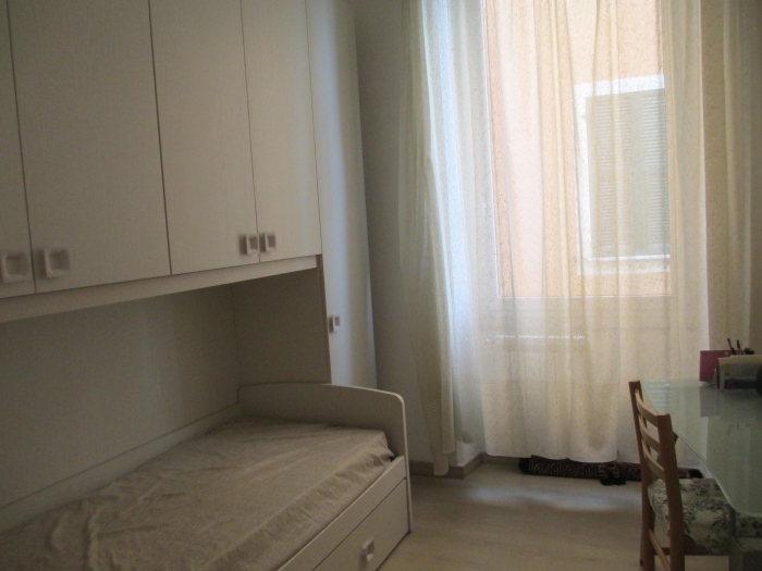 Foto 4 Appartamento in Vendita in Via Nicolò Fieschi N. 306 - La Spezia (SP)