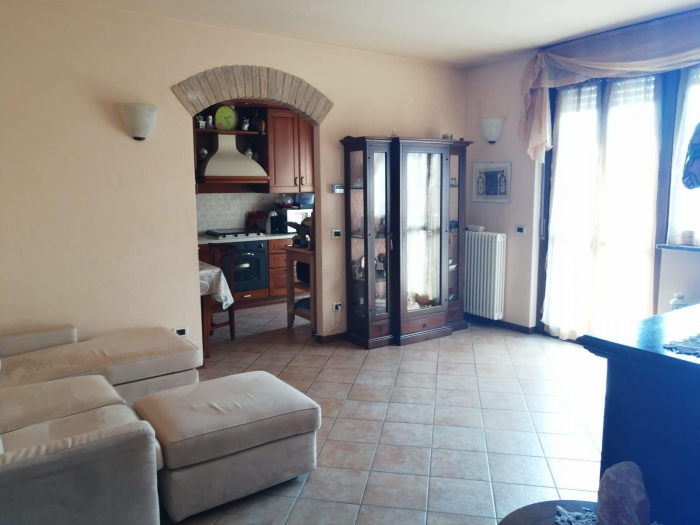 Foto Appartamento in Vendita in Via Iscaro 25 Dx - Fidenza (PR)
