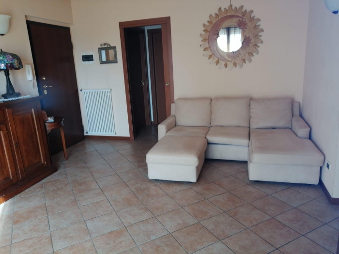 Foto 2 Appartamento in Vendita in Via Iscaro 25 Dx - Fidenza (PR)