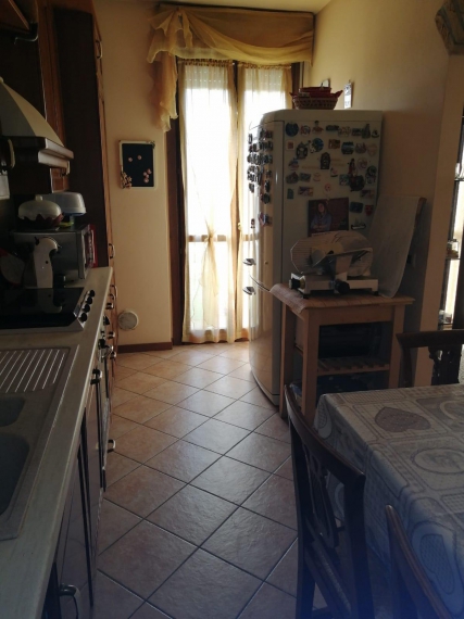 Foto 4 Appartamento in Vendita in Via Iscaro 25 Dx - Fidenza (PR)