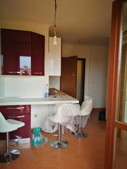 Foto principale Appartamento in Vendita in Via Vivenza 6 - Roma (RM)