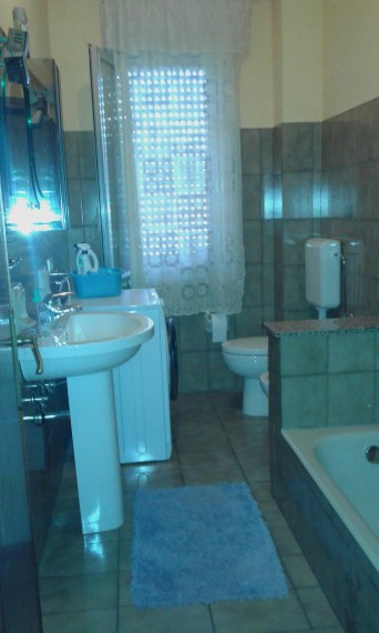 Foto 5 Appartamento in Affitto in Via Nazionale Archi - Milazzo (ME)