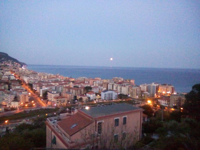 Foto principale Appartamento in Vendita in Via Trabocchetto 24 - Pietra Ligure (SV)