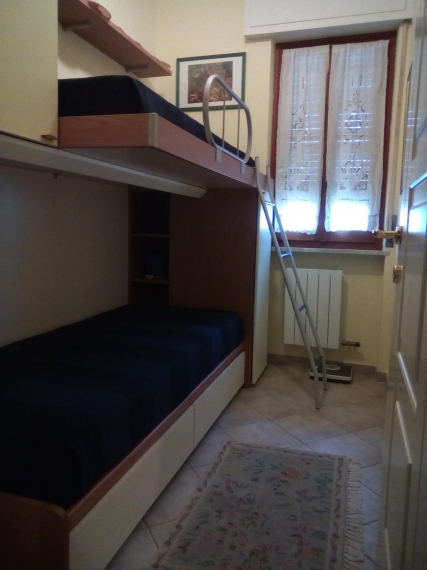 Foto 4 Appartamento in Vendita in Via Trabocchetto 24 - Pietra Ligure (SV)
