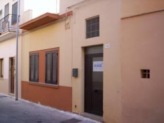 Foto Casa indipendente in Vendita in Via Cairoli - Tuglie (LE)