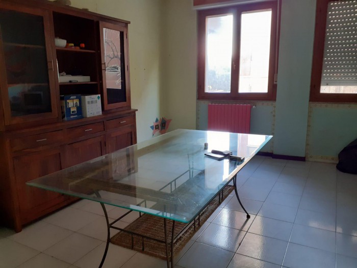 Foto principale Appartamento in Vendita in Via Pietro Canalis  - Sassari (SS)