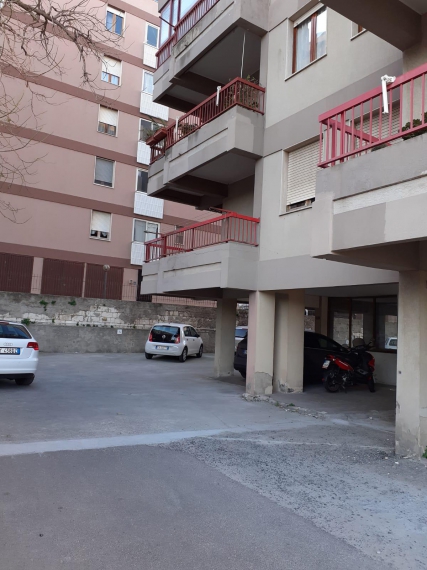 Foto 2 Appartamento in Vendita in Via Pietro Canalis  - Sassari (SS)