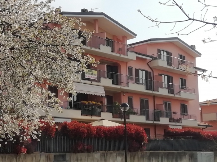Foto 3 Appartamento in Vendita in Via Como - Gessate (MI)