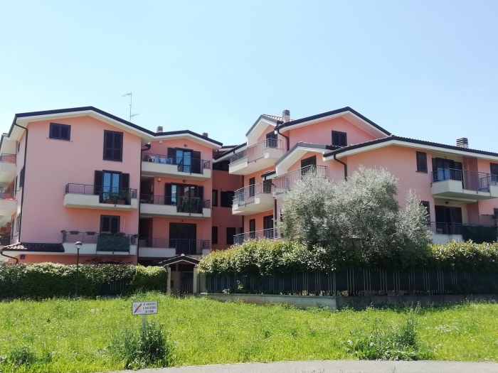 Foto 4 Appartamento in Vendita in Via Como - Gessate (MI)