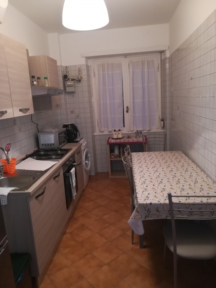 Foto 4 Appartamento in Affitto in Via Giovanni Filippo Ingrassia - Roma (RM)