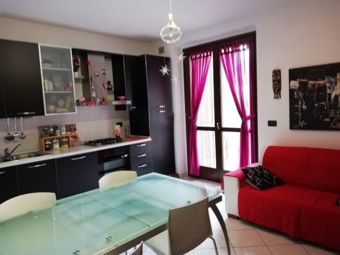 Foto 2 Appartamento in Vendita in TENENTE MARIO TONDA,2 - Giaveno (TO)